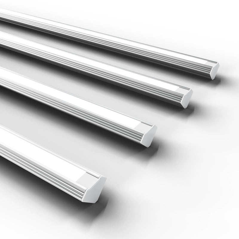 Load image into Gallery viewer, Lixup verlichtingseenheid lifting platform light complete set
