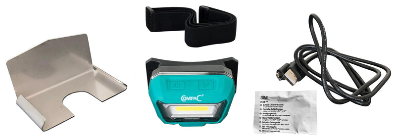 Load image into Gallery viewer, Compac looplampen csl led smart light csl
