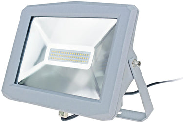 As-schwabe werk- bouwlamp slimline chip led led spotlight 50w