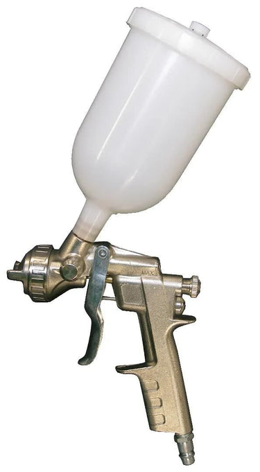 Mipa verfspuitpistool spraygun selena spray gun 1.5 mm