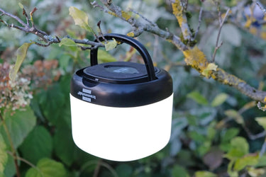 Brennenstuhl led-lampe gl 400 as battery-powered solar out gl 400 as