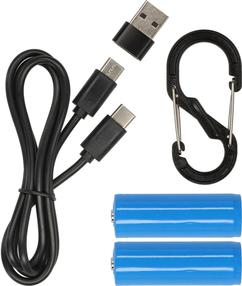 Load image into Gallery viewer, Brennenstuhl led-lampe oli 400 as battery-powered solar out oli 400 as
