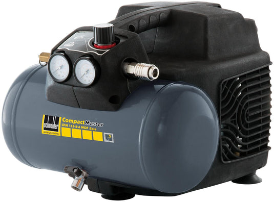 Schneider airsystems compressor compactmaster compressor compactmaster schneider cm 155-8-6 wof