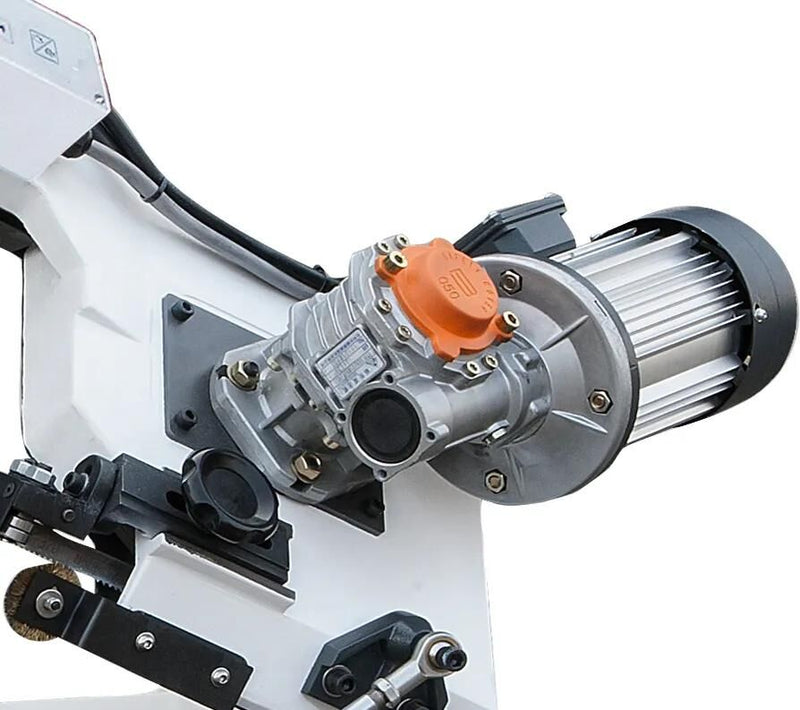 Load image into Gallery viewer, Optimum bandzaag optisaw sd 200g metal band saw optisaw sd 200g
