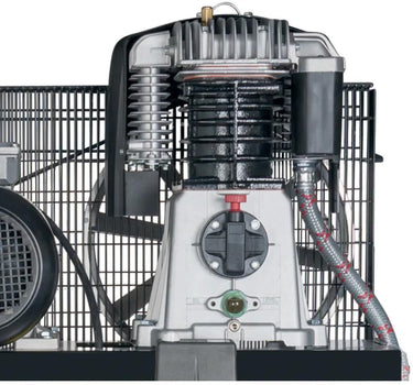 Aircraft kompressor airprofi 703 270 10 v floor-standing compressor airprofi 703 270 10 v