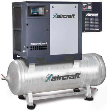 Aircraft kompressor a-k-max 7,5-10-270 k vs (ie3) compressor a-k-max 7,5-10-270k vs