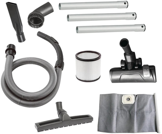 Cleancraft nass- trockensauger wetcat 131 irh wet dry vacuum cleaner wetcat 131 irh