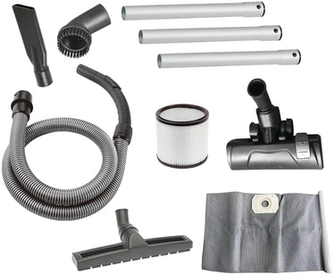 Cleancraft nass- trockensauger wetcat 131 irh wet dry vacuum cleaner wetcat 131 irh