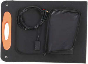 Unicraft ladegerät solarpanel foldable solar panel 100w