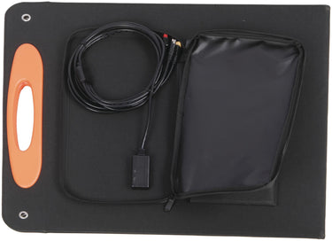 Unicraft ladegerät solarpanel foldable solar panel 100w