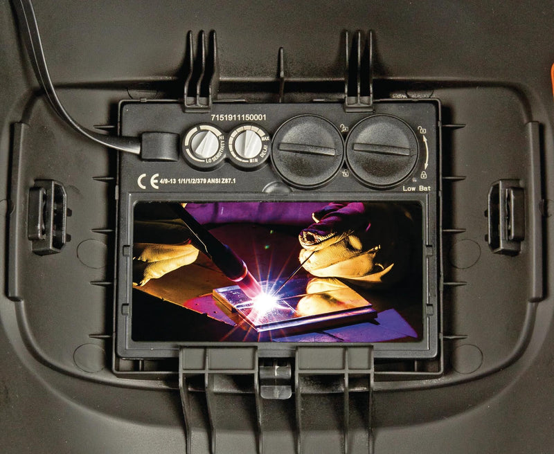 Load image into Gallery viewer, Schweisskraft lasapparaat easy-mig 181 multi set multifunctional inverter easy-mig 181 multi-set
