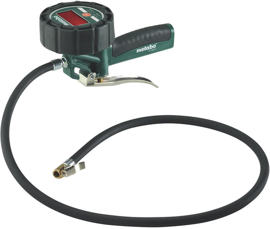 Metabo bandenvul- en meetapparaat rf 80 d