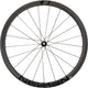 Newmen streem c.38 28 fade r sp cl rear wheel