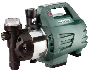 Metabo huiswaterpomp hwai 4500 inox - 600979000