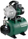 Metabo huishoudwatersysteem hww 3300 25 g domestic waterworks hww3300 25 g