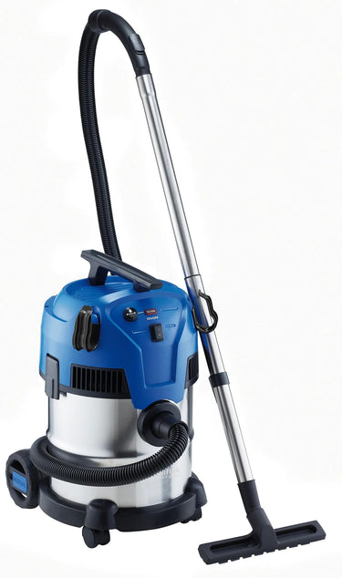 Nilfisk nat droog stofzuiger multi ii 22 inox eu vacuum cleaner multi 2-22 inox