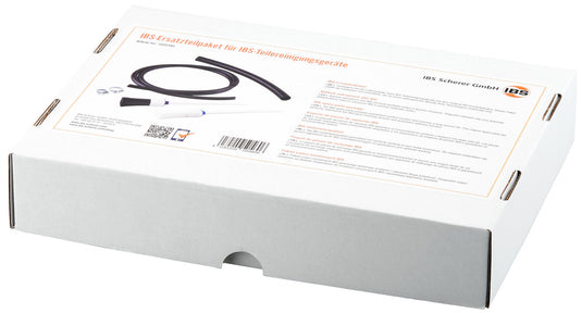 Ibs reserve onderdelen spare parts package