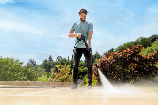 Kärcher hogedrukreiniger k5 wcm premium home hd-cleaner k5 wcm kaercher premium home kit