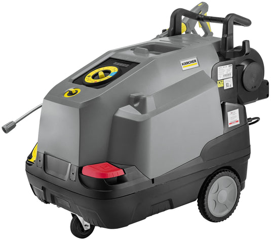 Kärcher actie pakket hds 8 18-4 cxa adv automotive hd cleaner hds 8 18-4 adv auto