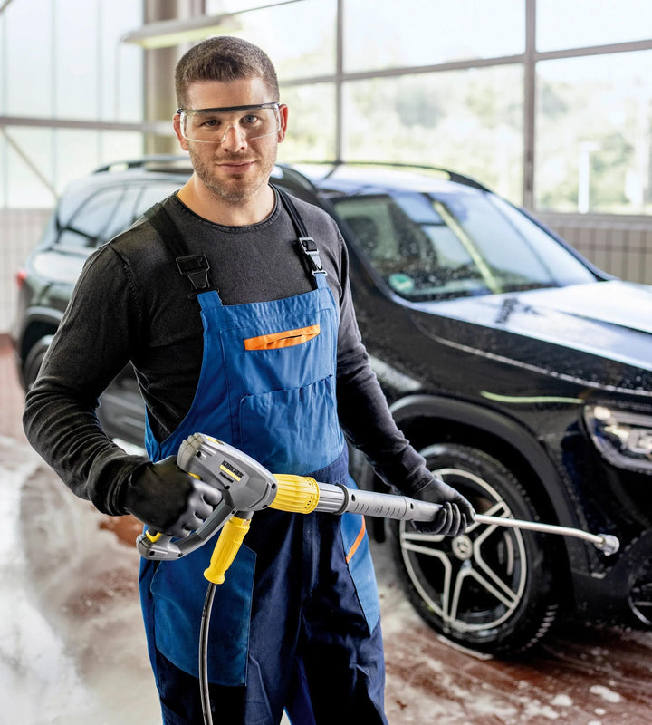 Kärcher actie pakket hds 8 18-4 cxa adv automotive hd cleaner hds 8 18-4 adv auto