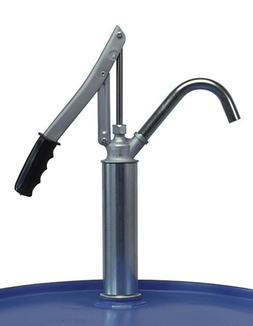 Rapid vatpomp 13012 1 hand pump mod.13012 1