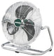 Metabo ventilator battery fan 18v