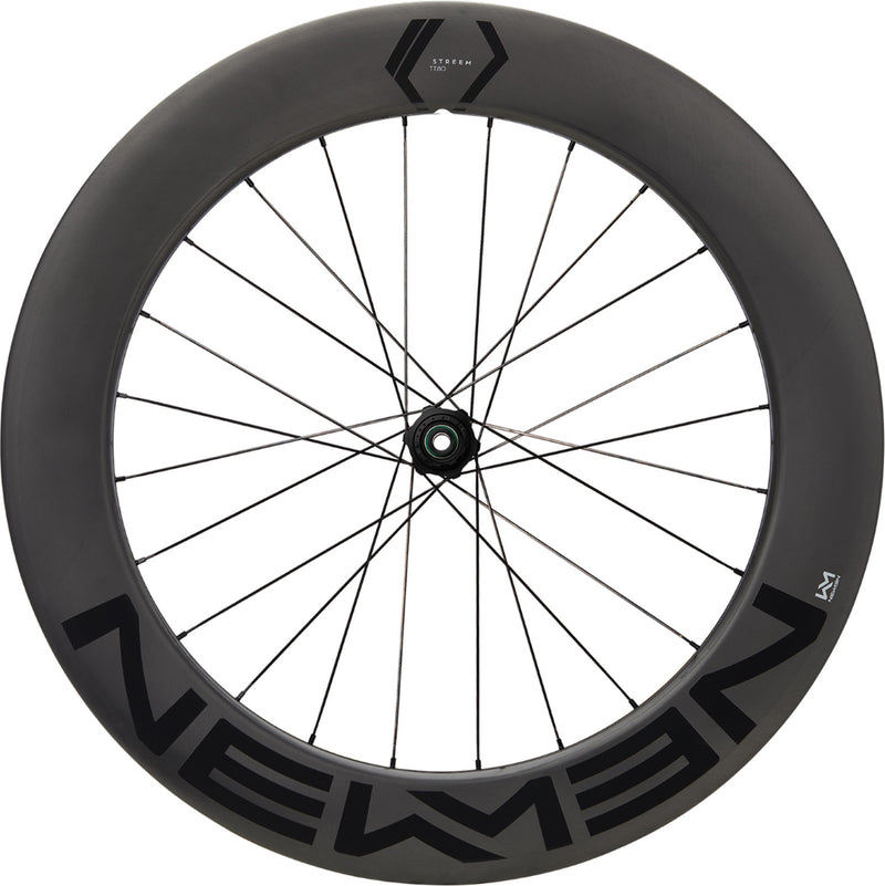 Load image into Gallery viewer, Newmen streem tt.80 28 fade r sp cl rear wheel
