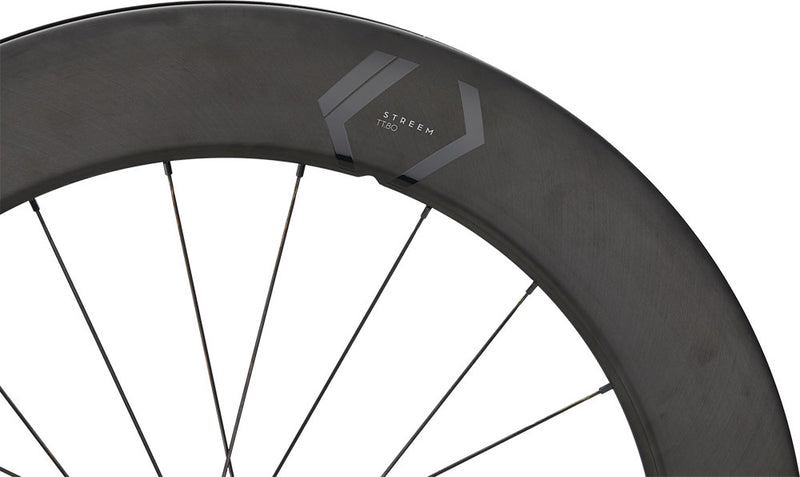 Load image into Gallery viewer, Newmen streem tt.80 28 fade r sp cl rear wheel
