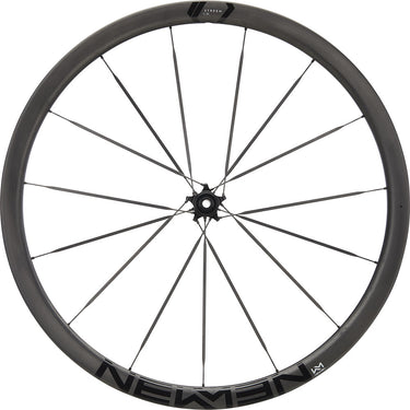 Newmen streem c.35 vonoa 28 fade r cs cl vorderrad