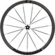 Newmen streem c.35 vonoa 28 fade r cs cl vorderrad