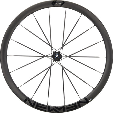 Newmen streem c.38 vonoa 28 fade r cs cl rear wheel