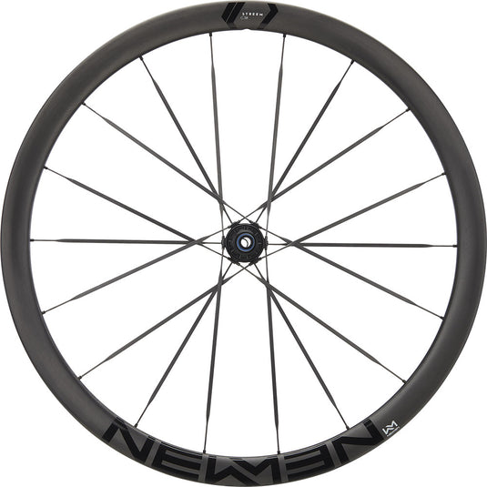 Newmen streem c.38 vonoa 28 fade r cs cl rear wheel