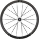 Newmen streem c.38 vonoa 28 fade r cs cl rear wheel