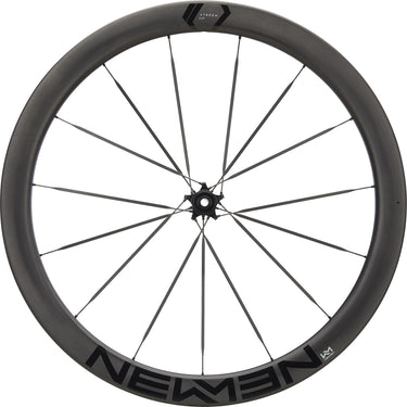 Newmen streem a.49 vonoa 28 fade r cs cl front wheel