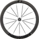 Newmen streem a.49 vonoa 28 fade r cs cl front wheel