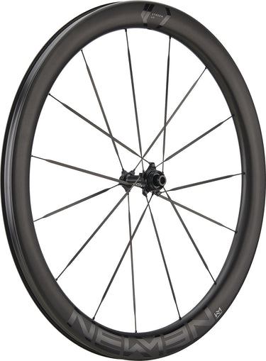 Newmen streem a.49 vonoa 28 fade r cs cl front wheel