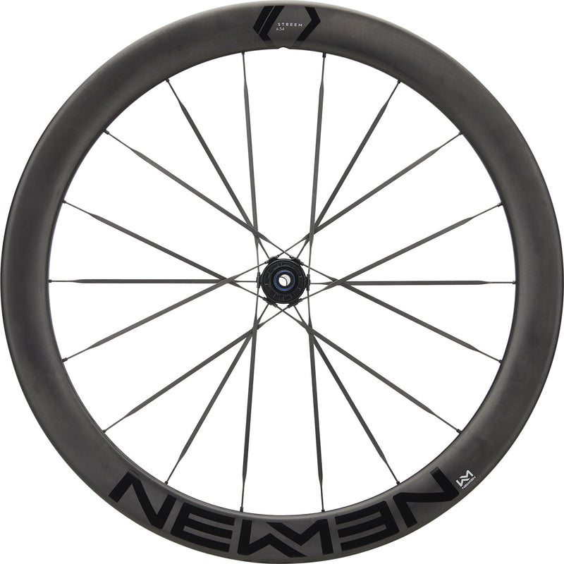 Load image into Gallery viewer, Newmen streem a.54 vonoa 28 fade r sp cl rear wheel
