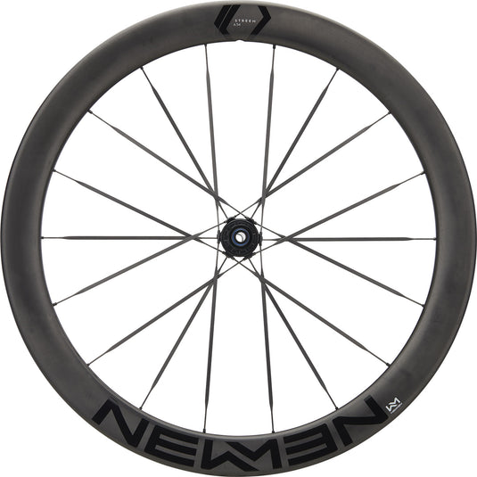 Newmen streem a.54 vonoa 28 fade r sp cl rear wheel