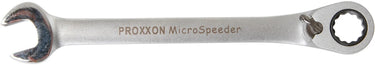 Proxxon ratelsleutel microspeeder ratchet wrench 11 mm
