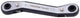 Proxxon ratelsleutel speeder ratchet key speeder 12x13mm