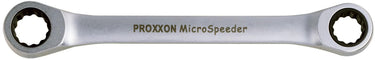 Proxxon ratelsleutel microspeeder ratchet key micro-speeder 10x13mm