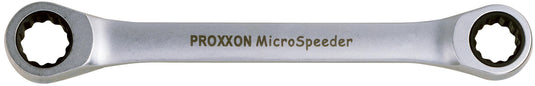 Proxxon ratelsleutel microspeeder ratchet key micro-speeder 10x11mm