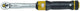 Proxxon industrial - microclick momentsleutel mc 30, 6 - 30 nm, 1 4