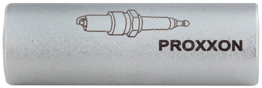 Proxxon bougie-dopsleutel 1 2 end plug insert with magnets 16 mm proxxo