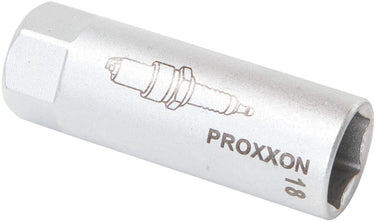 Proxxon bougie-dopsleutel 1 2 end plug insert 16 mm