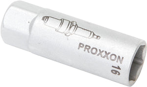 Proxxon bougie-dopsleutel 3 8 candle insert 16 mm long
