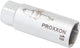 Proxxon bougie-dopsleutel 3 8 candle insert 18 mm