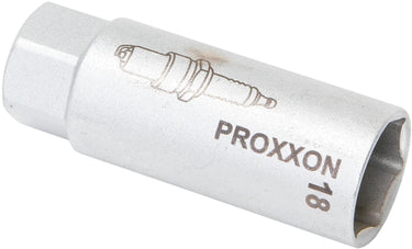 Proxxon bougie-dopsleutel 3 8 candle insert 18 mm