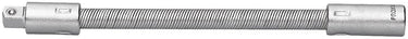 Proxxon verlenging 1 4 flex. extension 150 mm