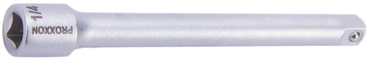 Proxxon verlenging 1 4 extension 100 mm